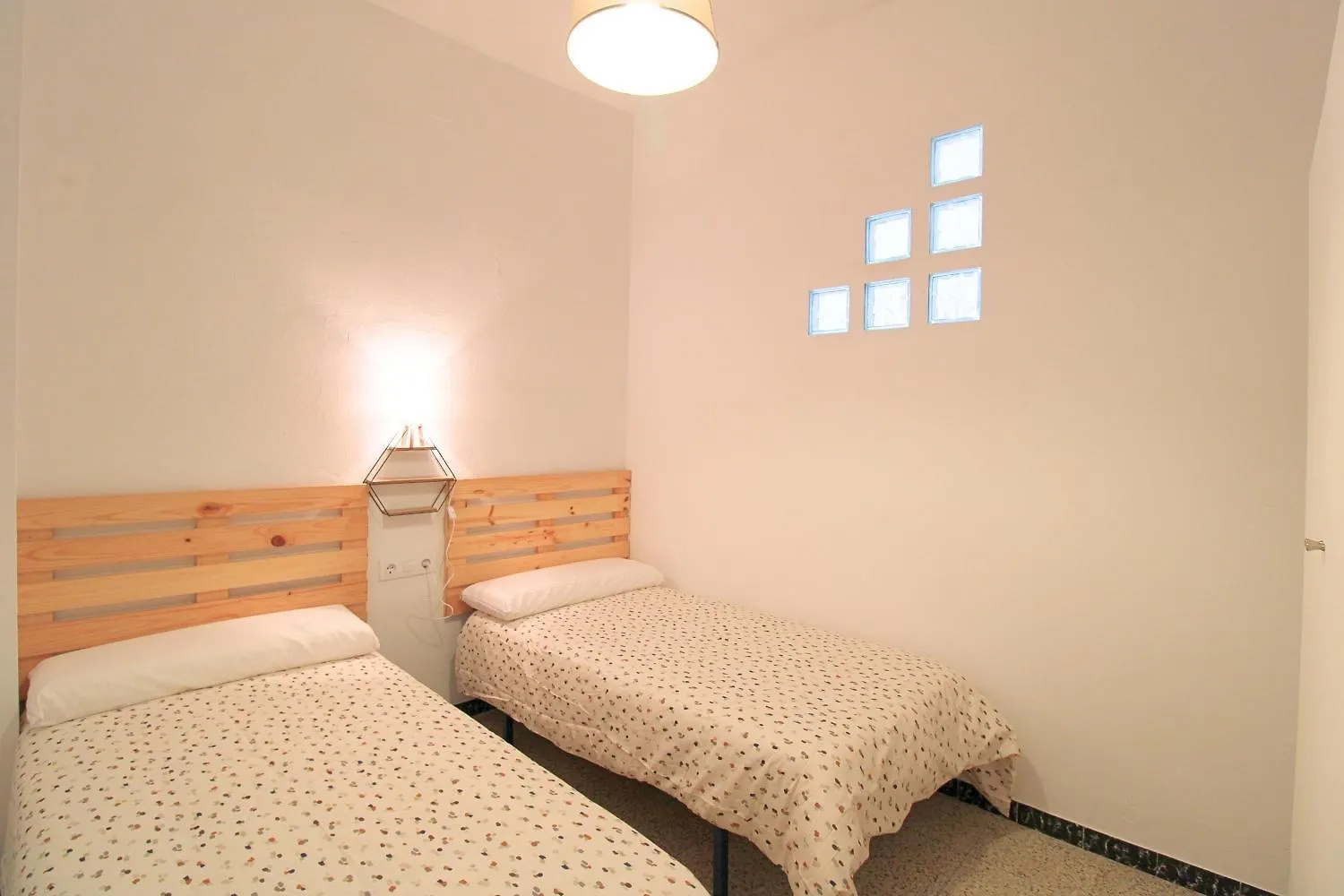 Casa Fidela By Sierra Viva Apartment Cortelazor Spain