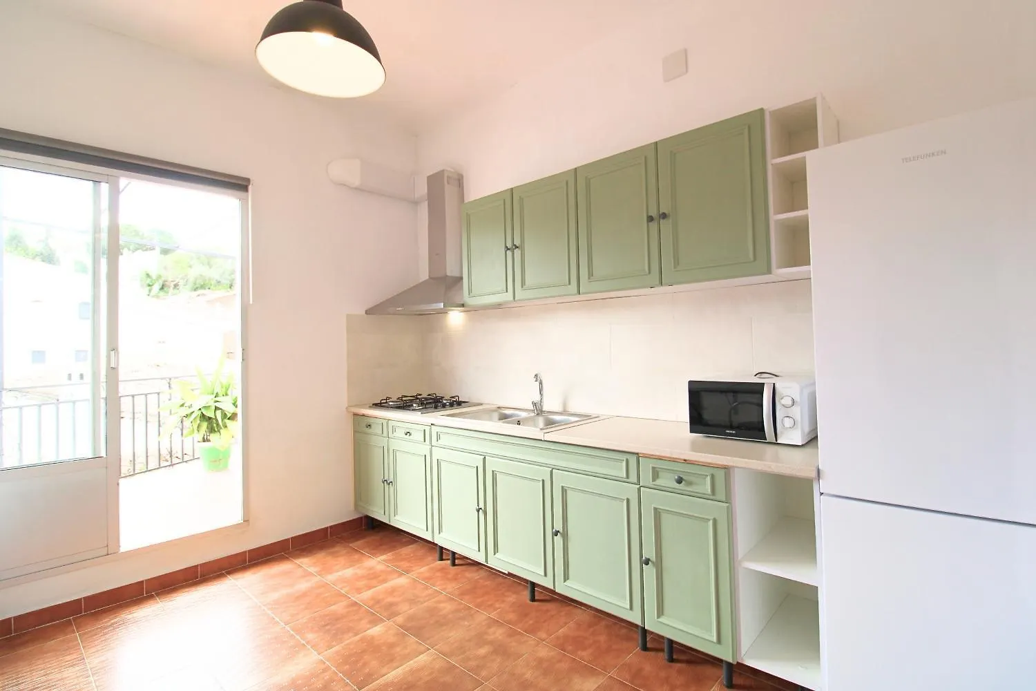 Casa Fidela By Sierra Viva Apartment Cortelazor 0*,  Spain