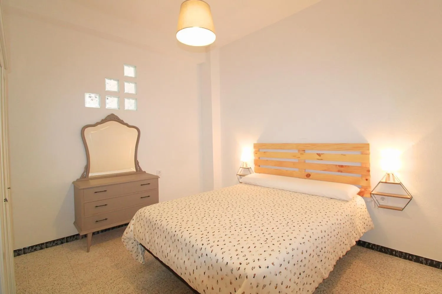 Casa Fidela By Sierra Viva Apartment Cortelazor 0*,