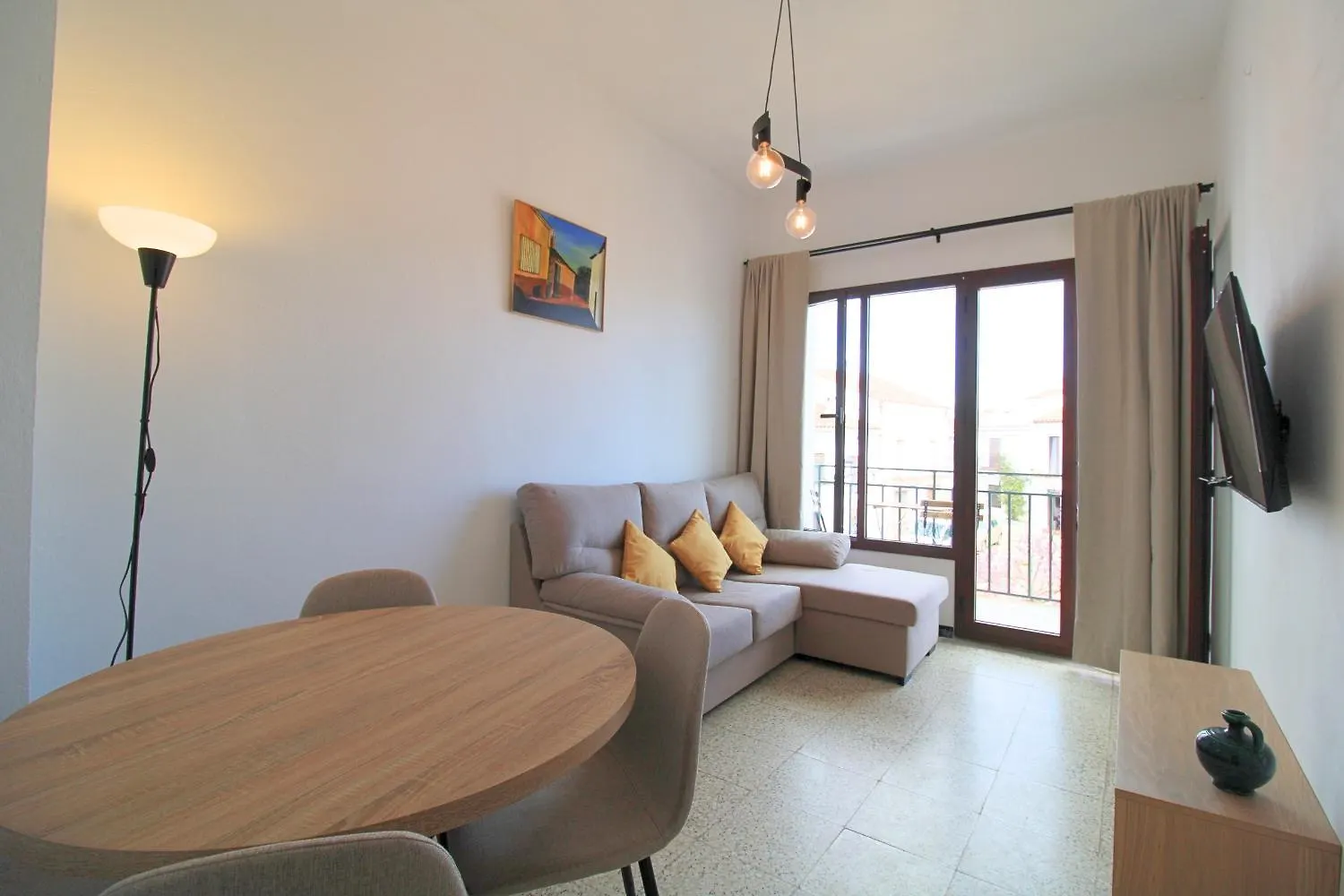 Casa Fidela By Sierra Viva Apartment Cortelazor